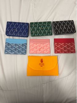 want them gone (shirts n wallets)