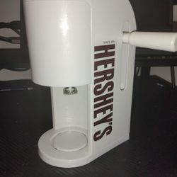 Hershey’s Hot Chocolate Mixer— Works — Cute Gift
