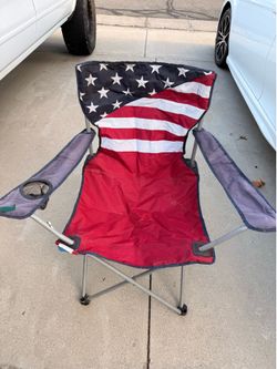 Free folding chairs