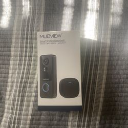 Mubview Smart Video Doorbell