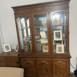 China Cabinet 