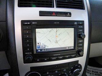 Dodge charger GPS $$$150