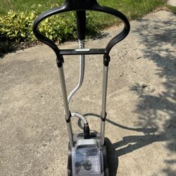 Rowenta IS9100 Precision Full Size Garment Steamer