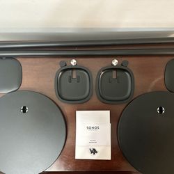 Sonos Speaker Stand