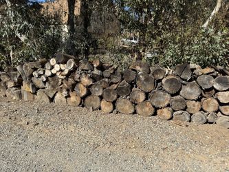 Fire Wood