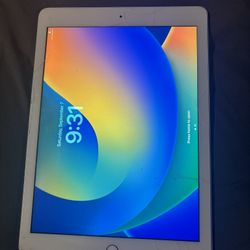 iPad 5gen 