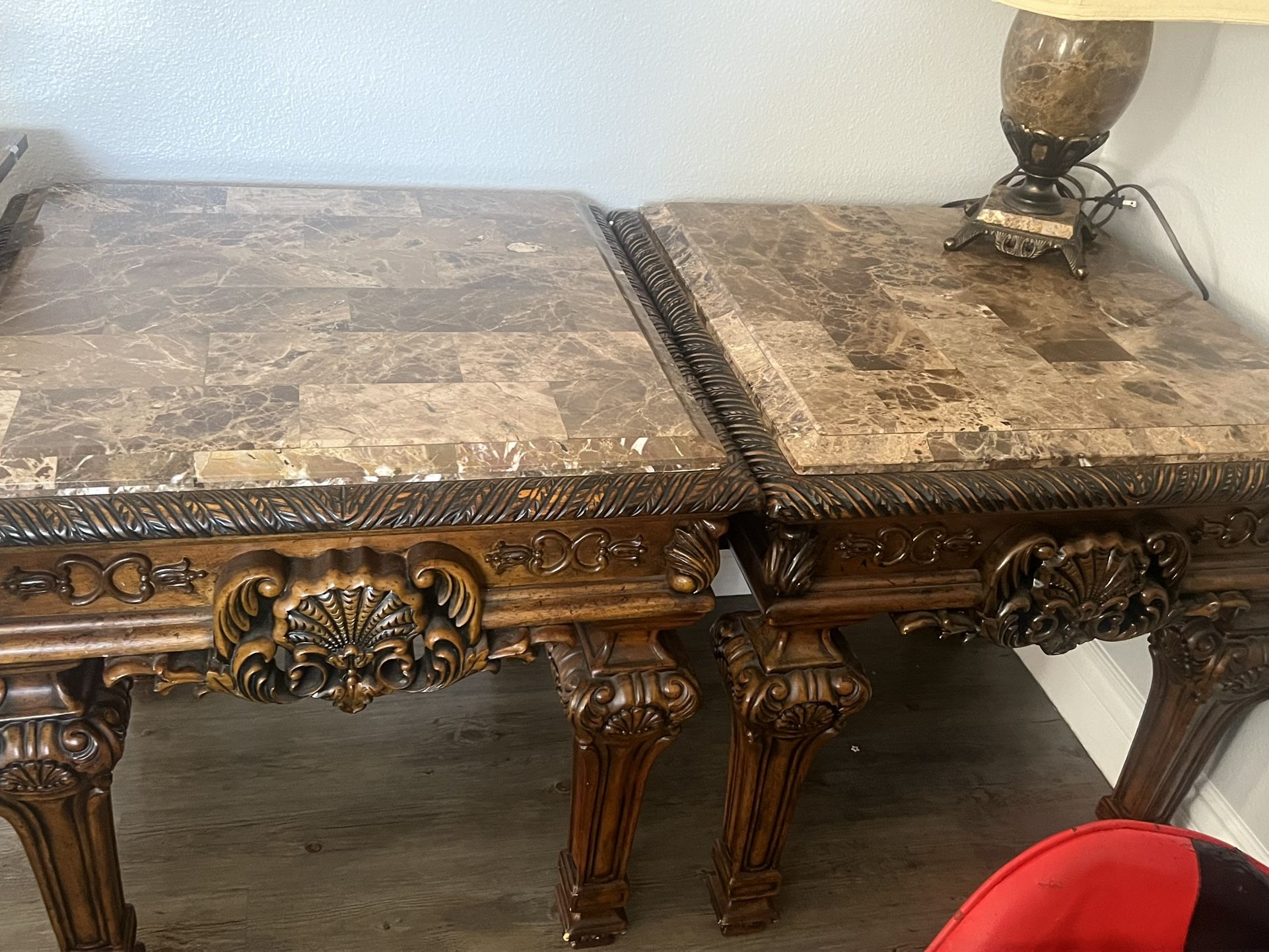 Tables
