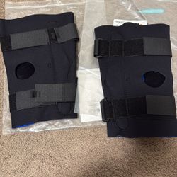 Medium Knee Braces 