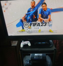 PS4 $100