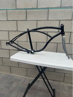 Schwinn Bike