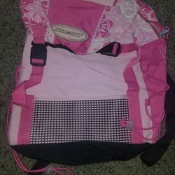 sideout backpack 