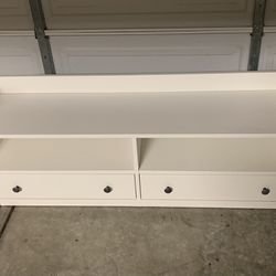 Bed Footstool / Drawer