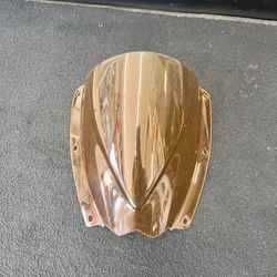 GSX-R1000 07-08 Windscreen
