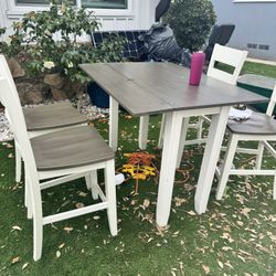 Folding kitchen Table