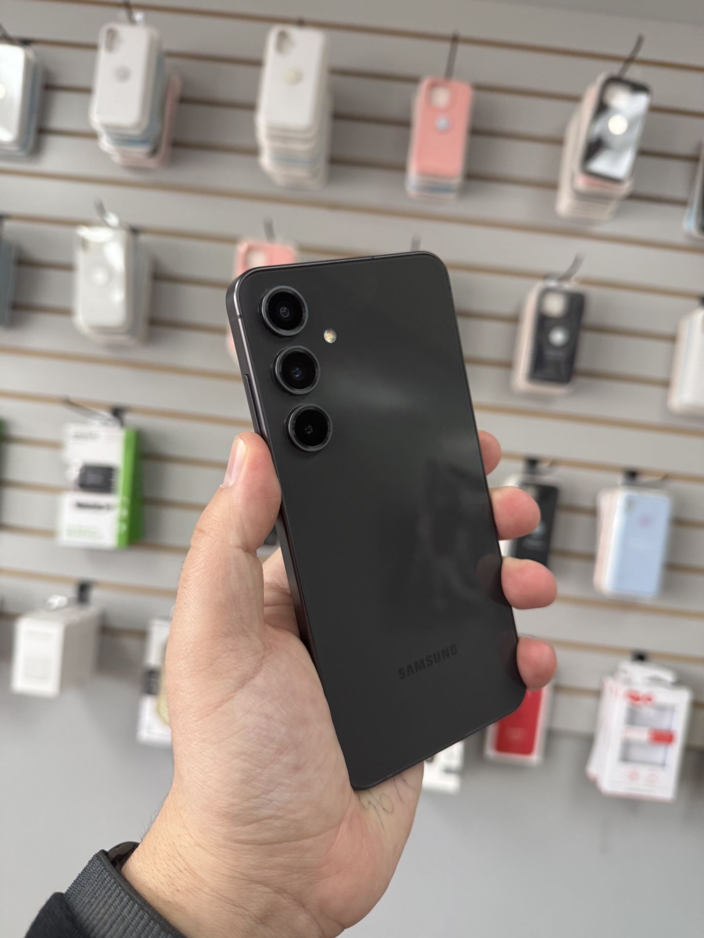 Samsung Z Fold 5 Unlocked 512gb