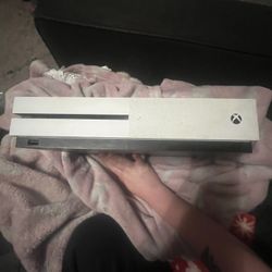 Xbox 1s 