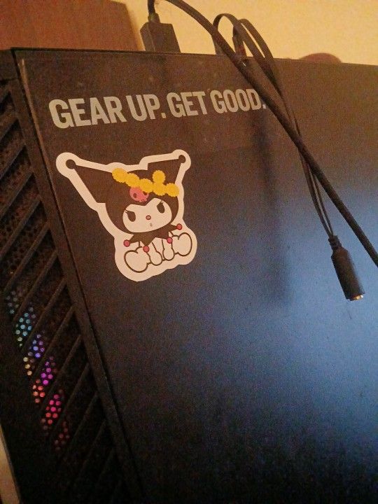 gaming pc in greensboro