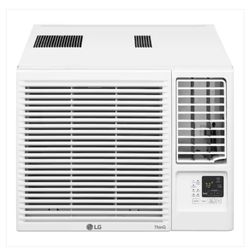 Aire Acondicionado LG 7500btu And Heater