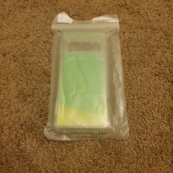 Samsung S10 Glow In Dark Case