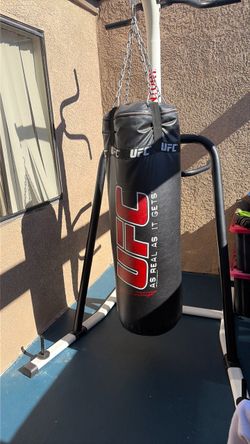 100 lb boxing heavy bag