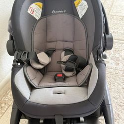 Baby Car Seat