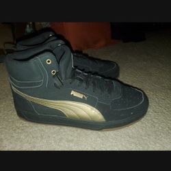 Men's PUMA shoes 