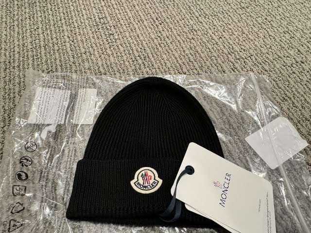 Moncler Beanie