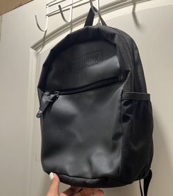 GYMSHARK BACKPACK