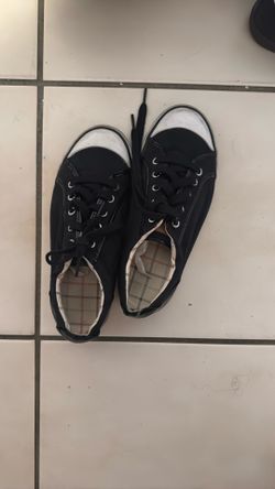 Coach Shoes 8 1/2