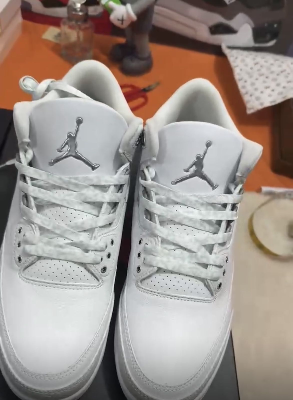 Air Jordan 3