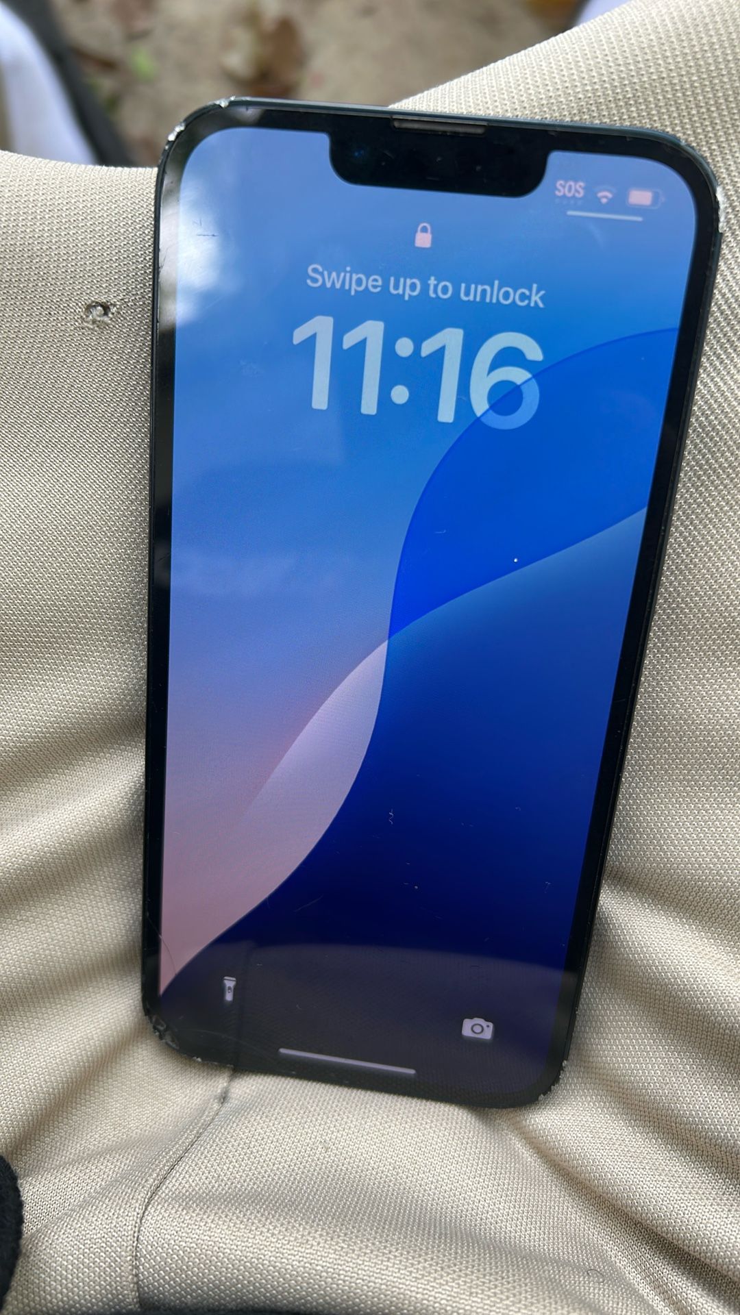 iPhone 13 T-Mobile 128gb