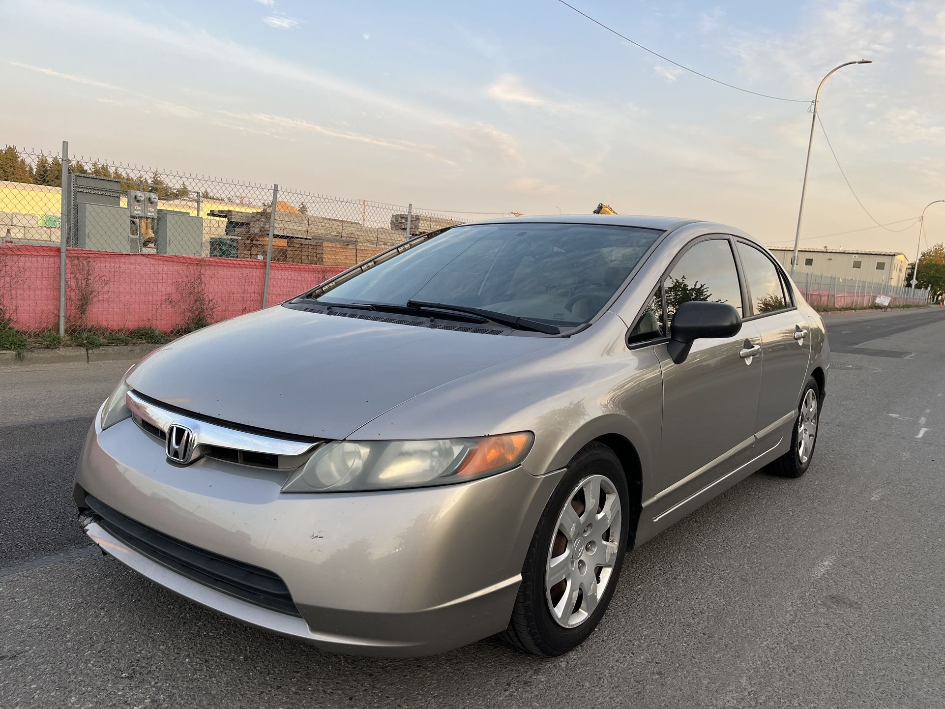 2006 Honda Civic