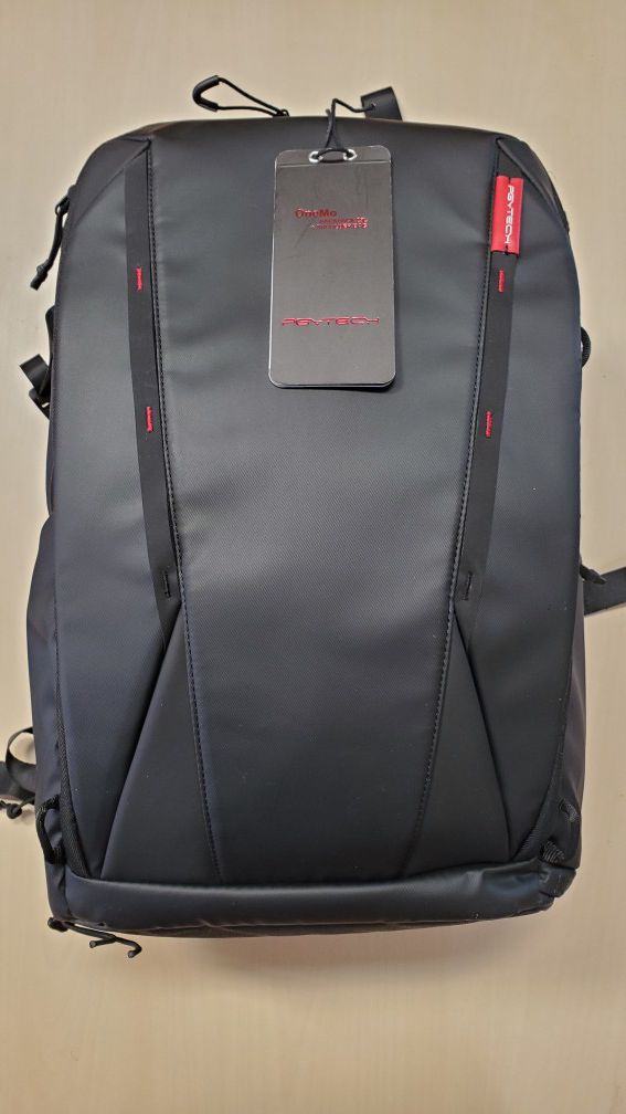 Pgytech Onemo backpack dslr