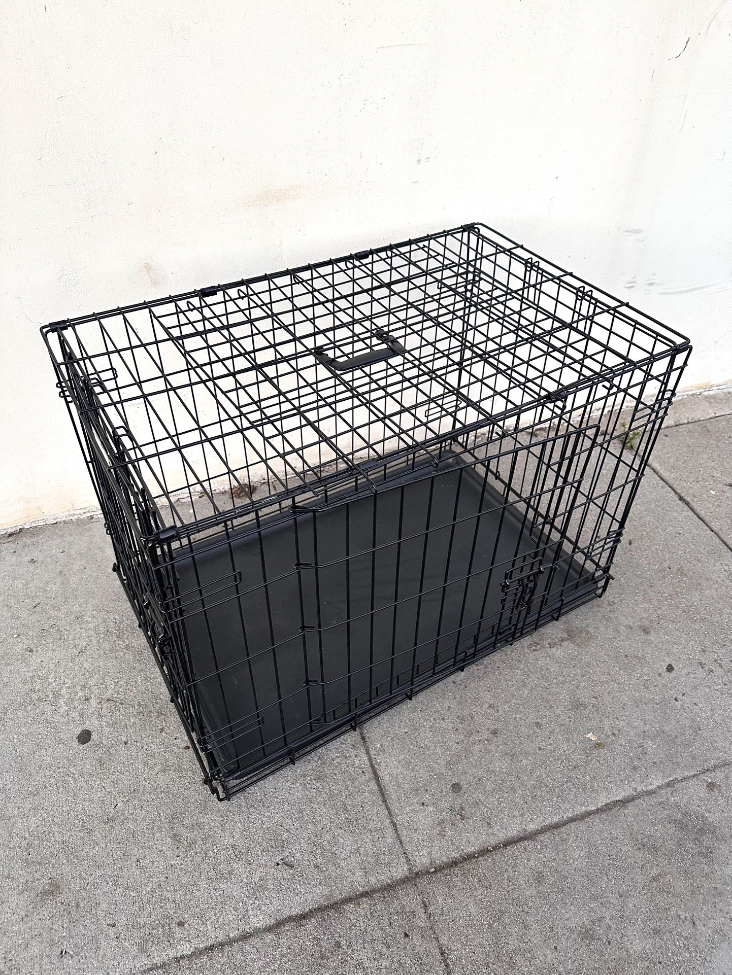 Dog π Grates Luxury 30X24X22 Is New