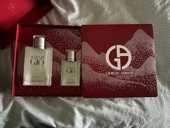 Giorgio Armani Cologne