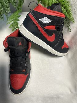 Nike Air Jordan 