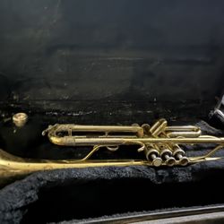 Jupiter Trumpet Jtr700 student bb