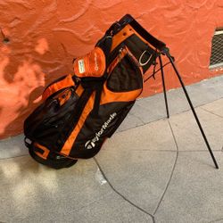 Taylormade Stand Bag 