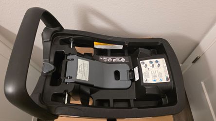 Carseat Base
