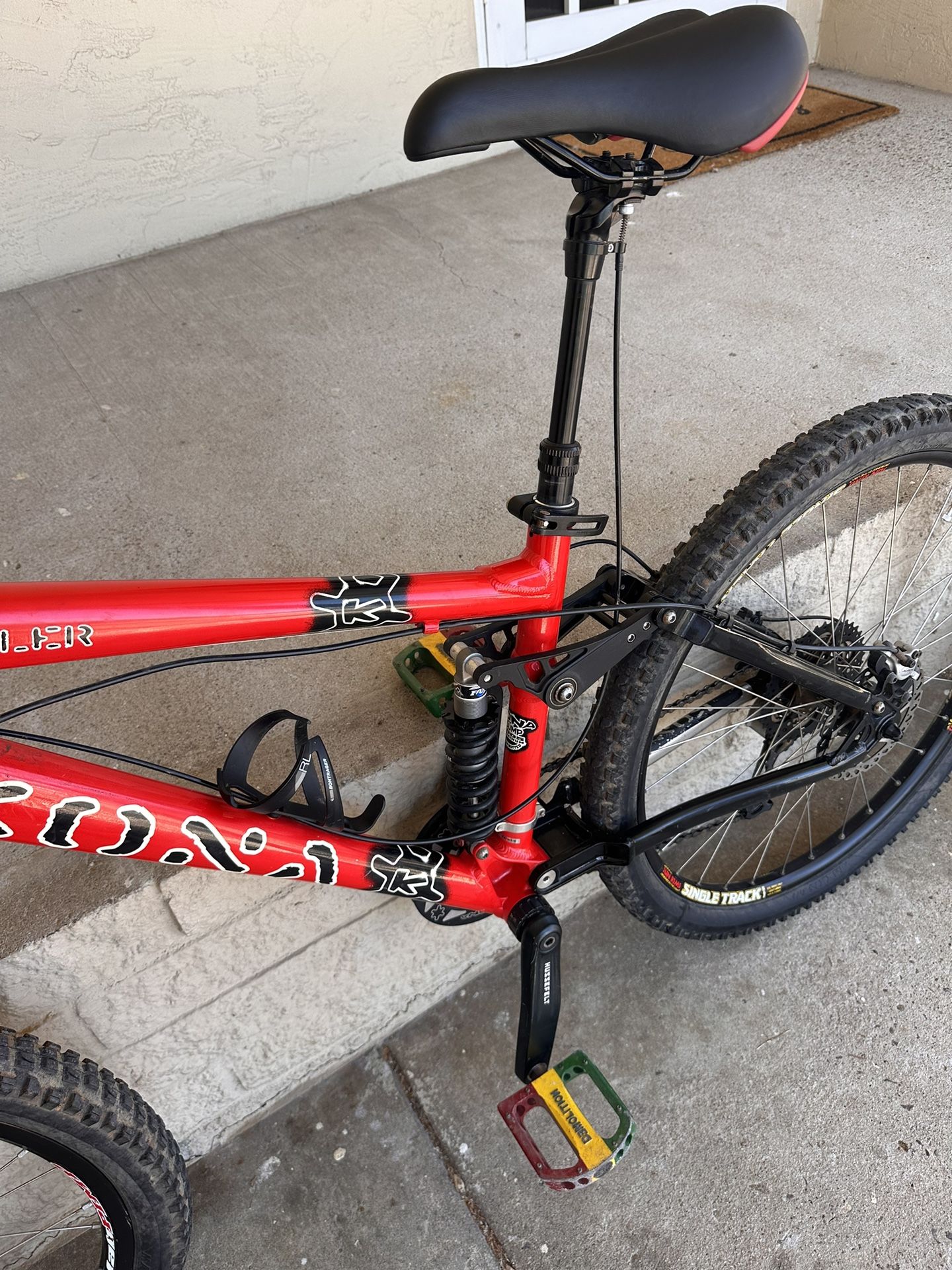 Kona Howler Mountain bike for Sale in San Diego, CA - OfferUp