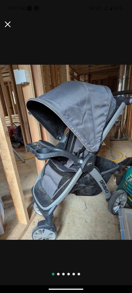 Stroller