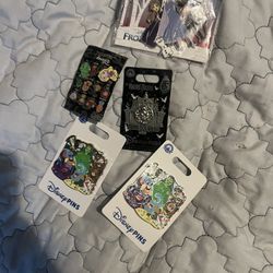 Disney Pin 
