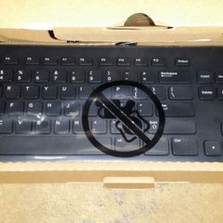 New Dell Computer keyboard