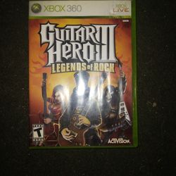 Xbox 360 Game