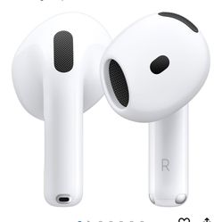 Apple AirPod 4