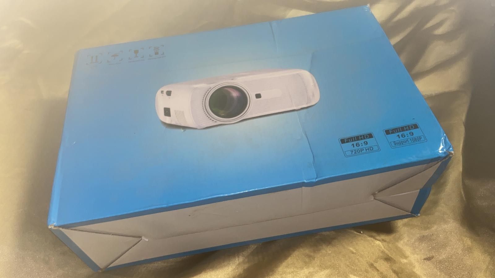 Projector