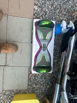Hover board for sale Bluetooth and lights up Hover board for sale Bluetooth and lights up
