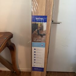 Laminate Wood Flooring / Snap And Go