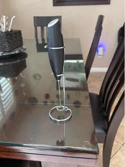 Free Frother