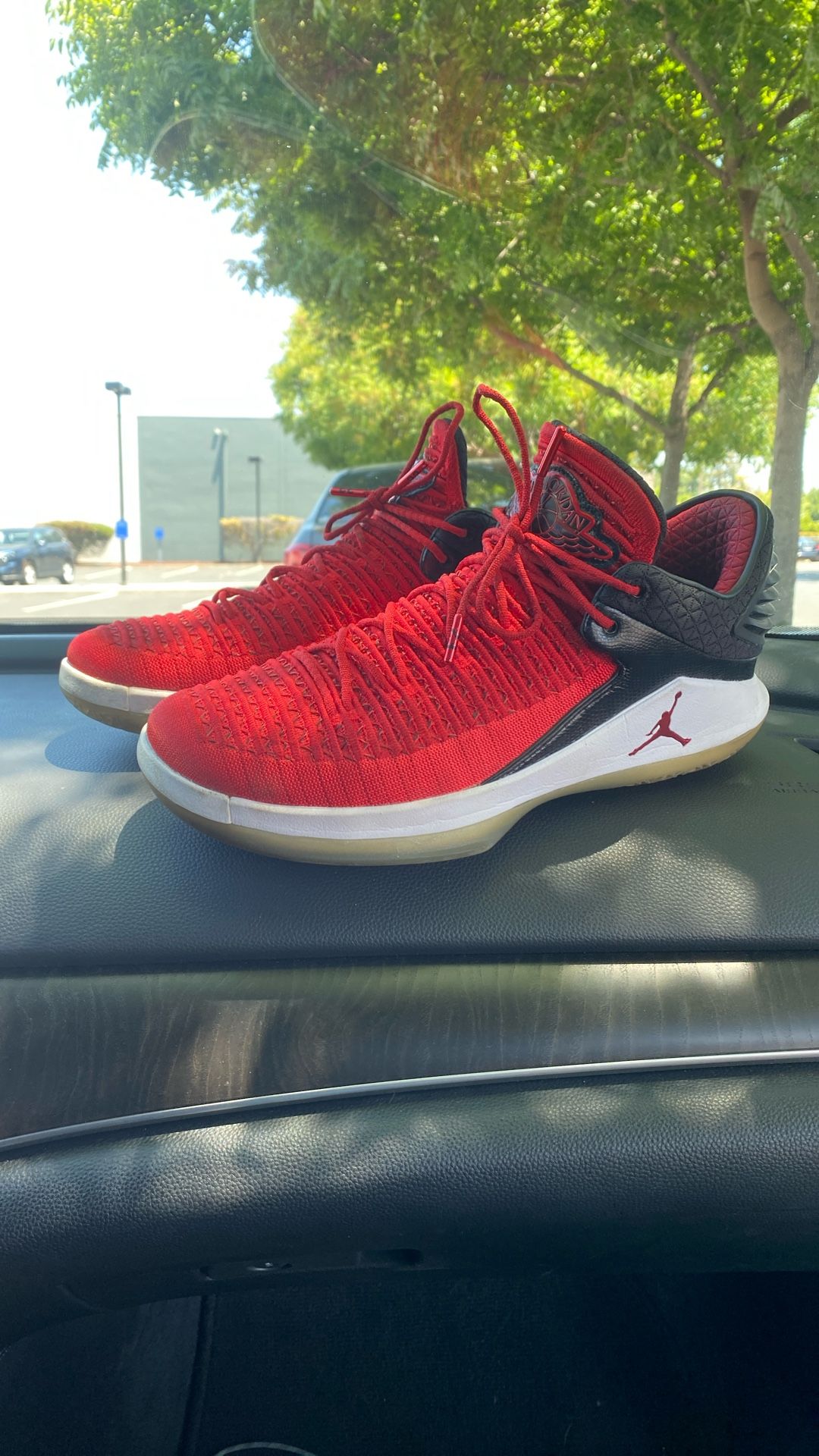 Jordan 32 low 11 1/2